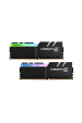 Obrázok pre G.Skill Trident Z RGB F4-3600C16D-16GTZRC paměťový modul 16 GB 2 x 8 GB DDR4 3600 MHz
