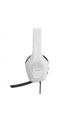 Obrázok pre Trust GXT 415W Zirox Sluchátka s mikrofonem Kabel Přes hlavu Hraní Bílá