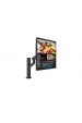 Obrázok pre LG 28MQ780-B počítačový monitor 70,1 cm (27.6") 2560 x 2880 px SDQHD LED Černá