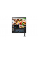 Obrázok pre LG 28MQ780-B počítačový monitor 70,1 cm (27.6") 2560 x 2880 px SDQHD LED Černá