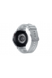 Obrázok pre Samsung Galaxy Watch6 Classic 47 mm Digitální Dotyková obrazovka Stříbrná