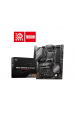 Obrázok pre MSI B650 GAMING PLUS WIFI základní deska AMD B650 Zásuvka AM5 ATX