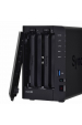 Obrázok pre Synology DiskStation DDS224+ úložný server NAS Desktop Připojení na síť Ethernet