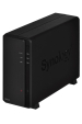 Obrázok pre Synology DiskStation DS124 úložný server NAS Desktop Připojení na síť Ethernet Černá RTD1619B