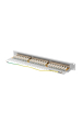 Obrázok pre Lanberg PPSA-1024-S patch panel 1U