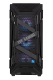 Obrázok pre Actina 5901443330462 PC Intel® Core™ i5 i5-13400F 16 GB DDR4-SDRAM 1 TB SSD NVIDIA GeForce RTX 4070 Midi Tower Černá