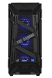 Obrázok pre Actina 5901443330462 PC Intel® Core™ i5 i5-13400F 16 GB DDR4-SDRAM 1 TB SSD NVIDIA GeForce RTX 4070 Midi Tower Černá