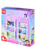 Obrázok pre LEGO GABBY'S DOLLHOUSE 10788 GABBYIN DOMEČEK PRO PANENKY