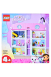 Obrázok pre LEGO GABBY'S DOLLHOUSE 10788 GABBYIN DOMEČEK PRO PANENKY