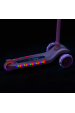 Obrázok pre NILS FUN HLB09 LED dětská koloběžka růžová