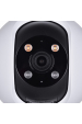 Obrázok pre EZVIZ H8 Pro 2K Kuželovitý Bezpečnostní IP kamera Vnitřní a venkovní 2304 x 1296 px Zeď/stožár