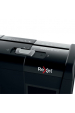 Obrázok pre Rexel Secure S5 skartovačka Na proužky 70 dB Černá