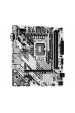 Obrázok pre Asrock H610M-HDV/M.2+ D5 Intel H610 LGA 1700 micro ATX