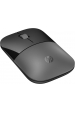 Obrázok pre HP Duální stříbrná myš Z3700