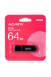 Obrázok pre ADATA 64GB DashDrive UV150 USB paměť USB Typ-A 3.2 Gen 1 (3.1 Gen 1) Černá