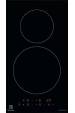 Obrázok pre Electrolux Serie 300 LIT30230C Černá Vestavěné 29 cm Indukční varná deska se zónami 2 zóna/zón