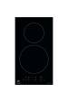 Obrázok pre Electrolux Serie 300 LIT30230C Černá Vestavěné 29 cm Indukční varná deska se zónami 2 zóna/zón