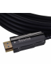 Obrázok pre UNITEK HDMI KABEL 2.0 AOC 4K 60HZ 25M