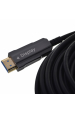 Obrázok pre UNITEK HDMI KABEL 2.0 AOC 4K 60HZ 25M