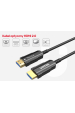 Obrázok pre UNITEK HDMI KABEL 2.0 4K 60HZ AOC-20M