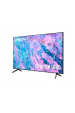 Obrázok pre Samsung UE55CU7172UXXH televizor 139,7 cm (55") 4K Ultra HD Smart TV Wi-Fi Černá