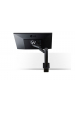Obrázok pre LG UltraFine Ergo LED display 68,6 cm (27") 3840 x 2160 px 4K Ultra HD Černá