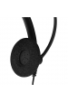 Obrázok pre EPOS IMPACT SC 30 USB ML Sluchátka s mikrofonem Černá