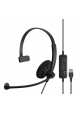 Obrázok pre EPOS IMPACT SC 30 USB ML Sluchátka s mikrofonem Černá