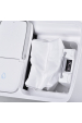 Obrázok pre Roborock S8 Pro Ultra robotický vakuový vysavač 0,35 l Bezsáčkové Bílá