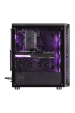 Obrázok pre Actina 5901443334002 PC AMD Ryzen™ 5 5600 32 GB DDR4-SDRAM 1 TB SSD NVIDIA GeForce RTX 4060 Midi Tower Černá