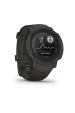 Obrázok pre Garmin Instinct 2 Solar 2,29 cm (0.9") MIP 45 mm Digitální 176 x 176 px Grafit GPS