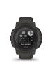 Obrázok pre Garmin Instinct 2 Solar 2,29 cm (0.9") MIP 45 mm Digitální 176 x 176 px Grafit GPS