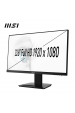 Obrázok pre MSI Pro MP243X počítačový monitor 60,5 cm (23.8") 1920 x 1080 px Full HD Černá