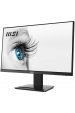 Obrázok pre MSI Pro MP243X počítačový monitor 60,5 cm (23.8") 1920 x 1080 px Full HD Černá