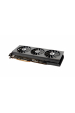 Obrázok pre XFX Speedster QICK 319 Black Edition AMD Radeon RX 7700 XT 12 GB GDDR6