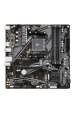 Obrázok pre GIGABYTE B550M K základní deska AMD B550 Socket AM4 Micro ATX