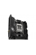 Obrázok pre ASUS ROG STRIX B650E-I GAMING WIFI AMD B650 Zásuvka AM5 Mini ITX