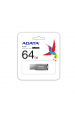 Obrázok pre ADATA UV250 64 GB CompactFlash (CF)