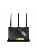 Obrázok pre ASUS 4G-AC86U bezdrátový router Gigabit Ethernet Dvoupásmový (2,4 GHz / 5 GHz) Černá