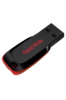 Obrázok pre SanDisk Cruzer Blade USB paměť 64 GB USB Typ-A 2.0 Černá, Červená