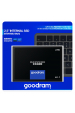 Obrázok pre Goodram CX400 SSDPR-CX400-02T-G2 SSD disk 2.5" 2,05 TB Serial ATA III 3D NAND