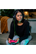 Obrázok pre Microsoft Xbox Wireless Controller Růžová, Bílá Bluetooth Gamepad Analogový/digitální Xbox Series S, Android, Xbox Series X, iOS, PC