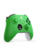 Obrázok pre Microsoft Xbox Wireless Controller Zelená Bluetooth/USB Gamepad Analogový/digitální Android, PC, Xbox One, Xbox Series S, Xbox Series X, iOS