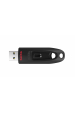 Obrázok pre SanDisk Ultra USB paměť 64 GB USB Typ-A 3.2 Gen 1 (3.1 Gen 1) Černá
