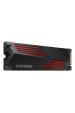 Obrázok pre Samsung MZ-V9P1T0 1 TB M.2 PCI Express 4.0 NVMe V-NAND MLC