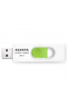 Obrázok pre ADATA UV320 USB paměť 128 GB USB Typ-A 3.2 Gen 1 (3.1 Gen 1) Zelená, Bílá