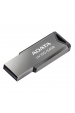 Obrázok pre ADATA UV350 USB paměť 64 GB USB Typ-A Šedá