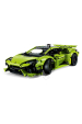 Obrázok pre LEGO TECHNIC 42161 LAMBORGHINI HURACÁN TECNICA