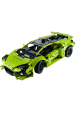 Obrázok pre LEGO TECHNIC 42161 LAMBORGHINI HURACÁN TECNICA
