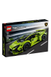 Obrázok pre LEGO TECHNIC 42161 LAMBORGHINI HURACÁN TECNICA